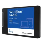 Western Digital Blue SA510 4 TB 2.5" SATA