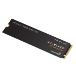 WD SSD SN850X WD BLACK PCIE GEN4 M.2 NVME 8TB WDS800T2X0E