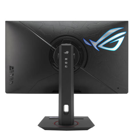 ASUS ROG Strix XG27UCG pantalla para PC 68,6 cm (27") 3840 x 2160 Pixeles 4K Ultra HD LCD Negro