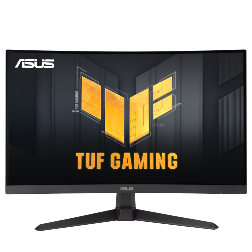 19577-ASUS VG27VQM1B pantalla para PC 68,6 cm (27") 1920 x 1080 Pixeles Full HD LCD Negro