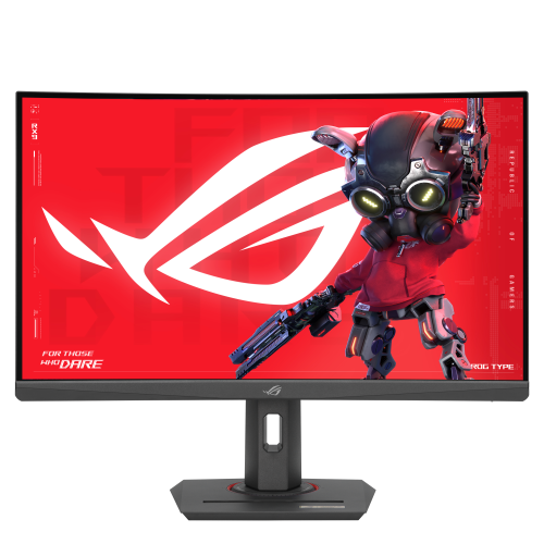 19579-ASUS ROG Strix XG27WCMS pantalla para PC 68,6 cm (27") 2560 x 1440 Pixeles Quad HD LCD Negro