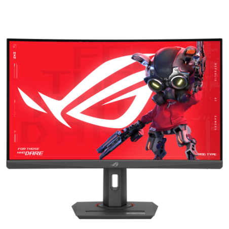 19579-ASUS ROG Strix XG27WCMS pantalla para PC 68,6 cm (27") 2560 x 1440 Pixeles Quad HD LCD Negro