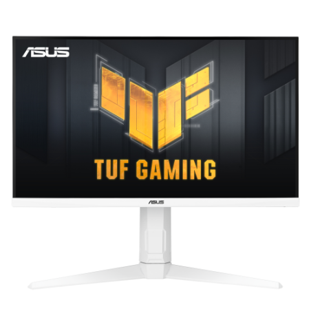 19581-ASUS TUF Gaming VG27AQML1A-W pantalla para PC 68,6 cm (27") 2560 x 1440 Pixeles Wide Quad HD LCD Blanco
