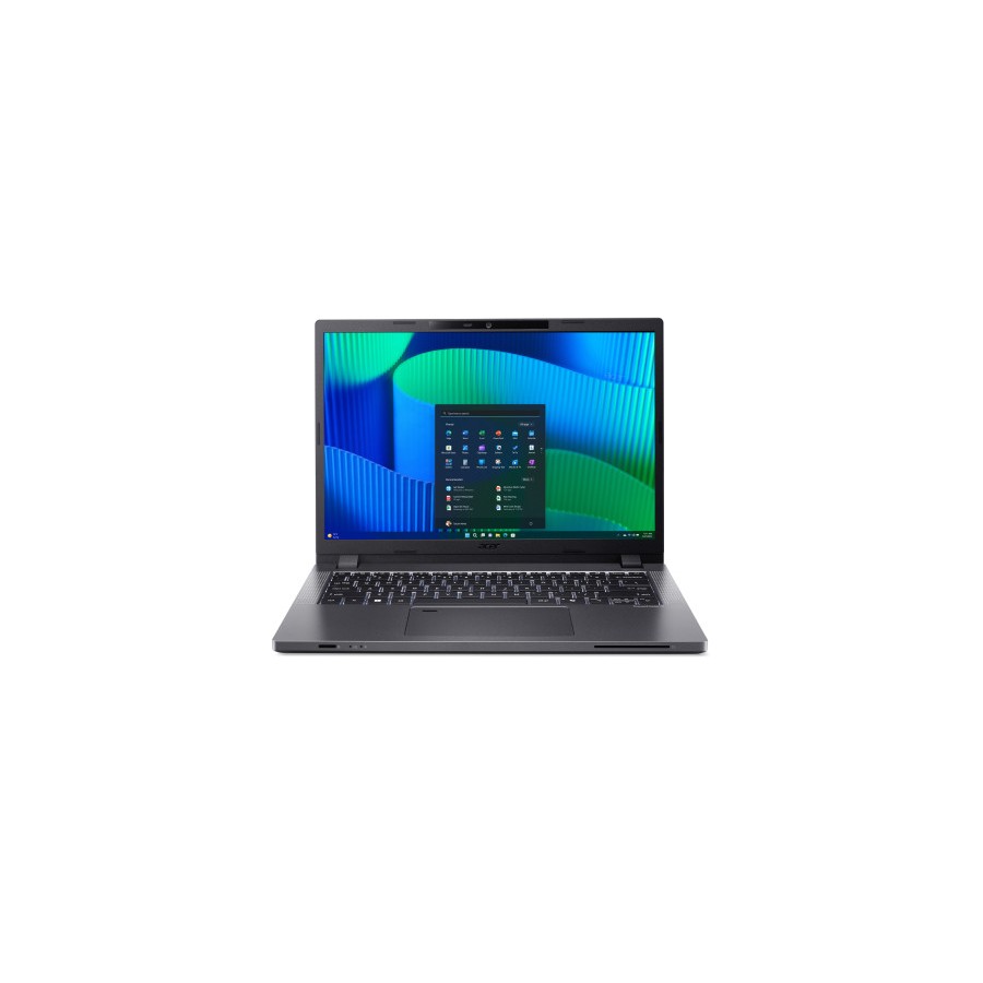 19585-Acer TravelMate P2 TMP214-55-G2-TCO-54X9 Intel Core 5 120U Portatil 35,6 cm (14") WUXGA 16 GB DDR5-SDRAM 512 GB SS