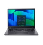 19585-Acer TravelMate P2 TMP214-55-G2-TCO-54X9 Intel Core 5 120U Portatil 35,6 cm (14") WUXGA 16 GB DDR5-SDRAM 512 GB SS