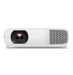 19587-BenQ LH750 5000 lumenes ANSI DLP 1080p (1920x1080) 3D Blanco