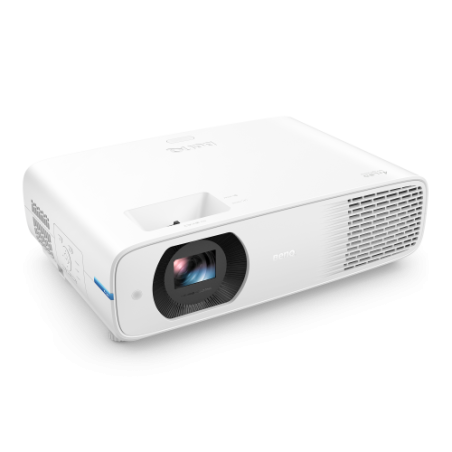 19588-BenQ LH750 5000 lumenes ANSI DLP 1080p (1920x1080) 3D Blanco