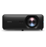 19592-BenQ LH850ST Proyector de corto alcance 4000 lumenes ANSI DLP 1080p (1920x1080) 3D Negro