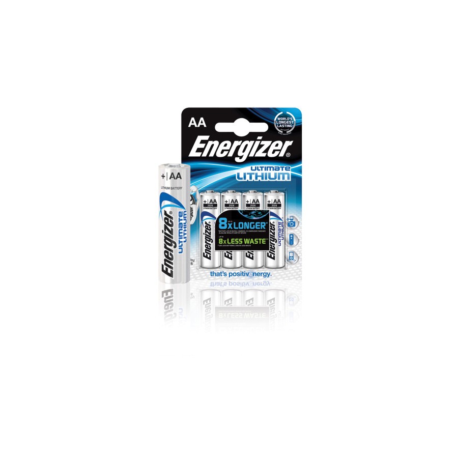 1960-Energizer ENLITHIUMAAP4