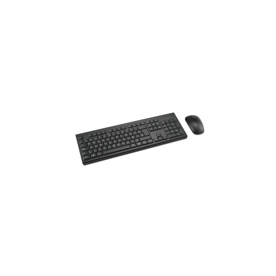 19607-SET DE TECLADO Y RATON INALAMBRICO KM150 EQ KENSINGTON K75562ES