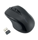 19614-RATON OPTICO INALAMBRICO MY310 EQ NEGRO KENSINGTON K72481WW