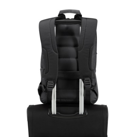 19662-MOCHILA PARA PORTATIL 15,6" Y TABLET GUARD-IT SOSTENIBLE SAMSONITE SA139469 NE