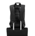 19662-MOCHILA PARA PORTATIL 15,6" Y TABLET GUARD-IT SOSTENIBLE SAMSONITE SA139469 NE