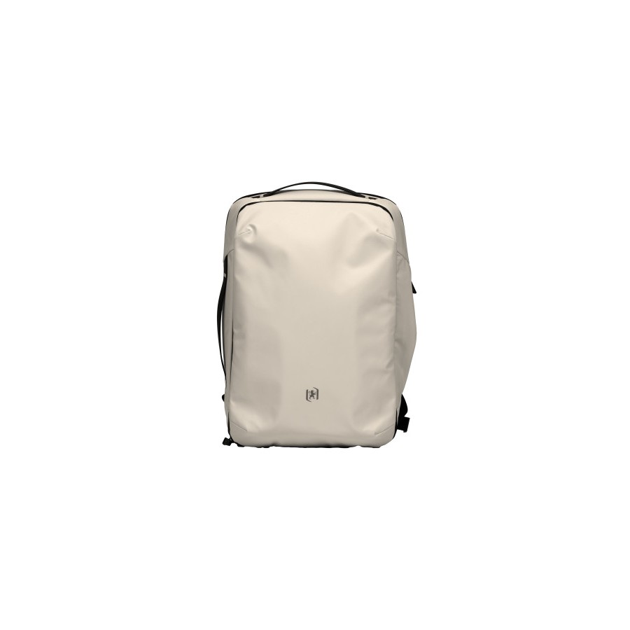 19682-MOCHILA PARA PORTATIL 15" EXECUTIVE OXFBAG RPET BEIGE OXFROD 400191411