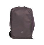 19684-MOCHILA PARA PORTATIL 15" EXECUTIVE OXFBAG RPET GRIS OXFORD 400191412