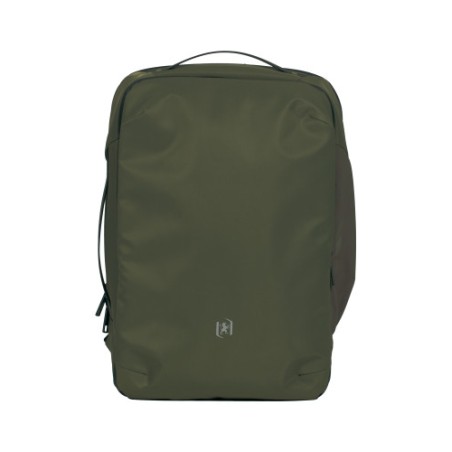 19686-MOCHILA PARA PORTATIL 15" EXECUTIVE OXFBAG RPET CAQUI OXFORD 400191413