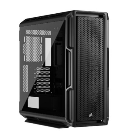 CAJA CORSAIR 5000T TEMPERED GLASS MID-TOWER CASE BLACK CC-9011300-WW