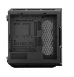 CAJA CORSAIR 5000T TEMPERED GLASS MID-TOWER CASE BLACK CC-9011300-WW