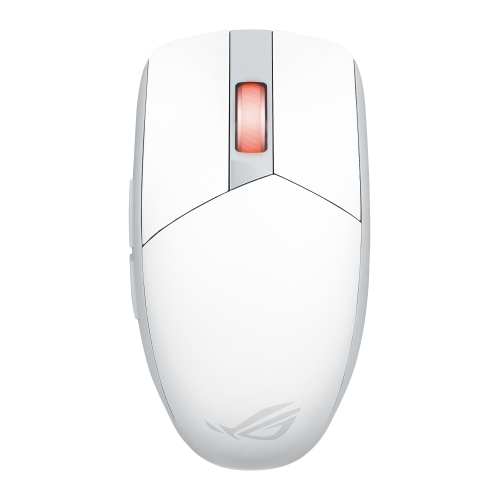 19701-ASUS ROG Strix Impact III Wireless raton Juego Ambidextro RF Wireless + Bluetooth Optico 36000 DPI