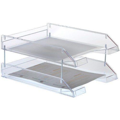 19713-PACK 4 VARILLAS ELEVADORAS DE BANDEJAS ACERO PARA 715 TP ARCHIVO 2000 2610 AC