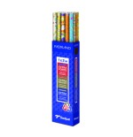 19720-EXPOSITOR 30 ROLLOS PAPEL DE REGALO EVERYDAY " HAPPY MOMENTS" KIDS 1X2 M 5 DISENOS FABRIANO S0310017