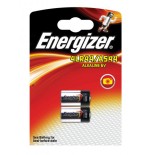 1976-BLISTER 2 PILAS ESPECIALES MODELO A544/4LR44 ENERGIZER 639335