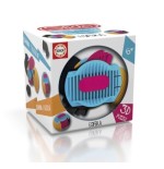 19777-BOLA ROMPECABEZAS SLIDA GUMBALL COLOURS EDUCA BORRAS 20054