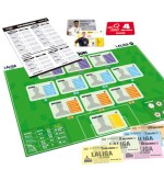 19785-JUEGO LALIGA EL JUEGO 2024-2025 EDUCA BORRAS 20092