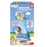 19787-PROYECTOR BLUEY EDUCA BORRAS 20109