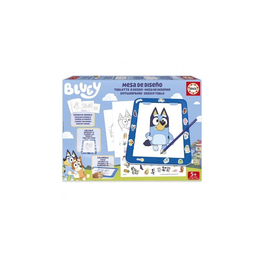 19789-MESA DE DISENO BLUEY EDUCA BORRAS 20005