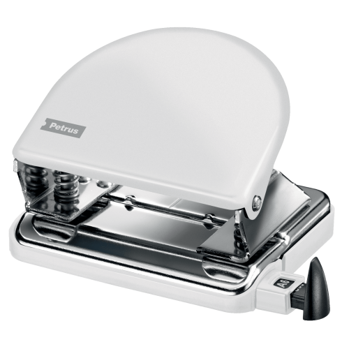 19797-TALADRO PETRUS MOD. 52 WOW (BLISTER), BLANCO METALIZADO PETRUS 626828