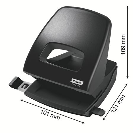 19802-TALADRO PETRUS MOD. 85 RECYCLE, NEGRO PETRUS 628835