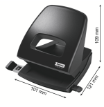 19802-TALADRO PETRUS MOD. 85 RECYCLE, NEGRO PETRUS 628835