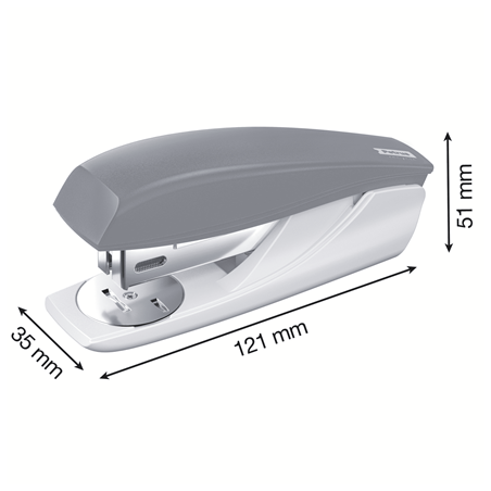 19806-GRAPADORA PETRUS MOD. 210 RECYCLE, ROJO PETRUS 628831