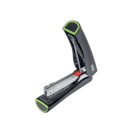 19815-GRAPADORA RAPID ECO STAND UP, NEGRO RAPID 24509000