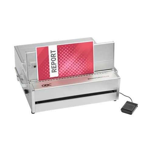 19818-TALADRADORA GBC MAGNAPUCH ELITE GBC 4410046