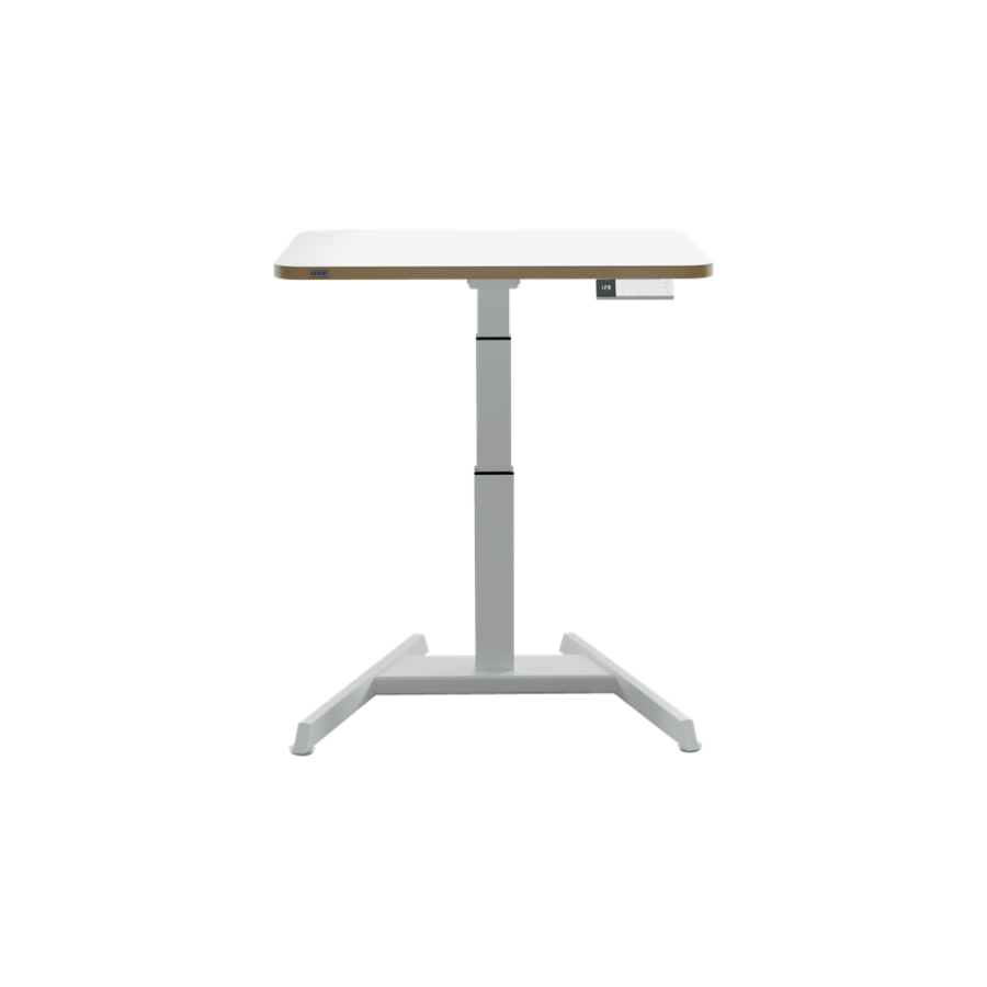 19825-MESA ELEVABLE ELECTRICA PEQUENA LEITZ ERGO LEITZ 65340001