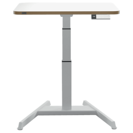 19825-MESA ELEVABLE ELECTRICA PEQUENA LEITZ ERGO LEITZ 65340001