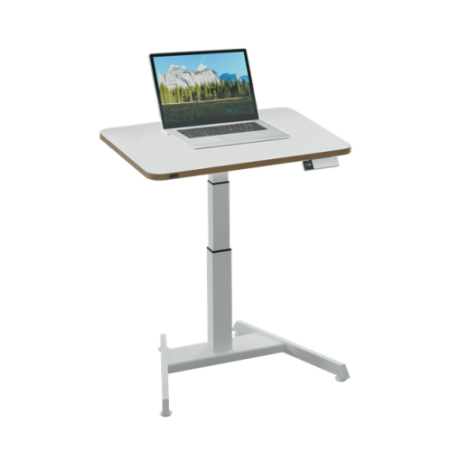 19826-MESA ELEVABLE ELECTRICA PEQUENA LEITZ ERGO LEITZ 65340001