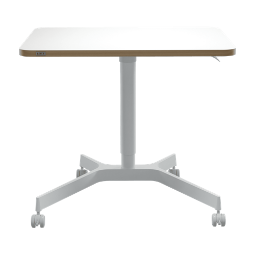 19827-MESA ELEVABLE NEUMATICA PEQUENA LEITZ ERGO LEITZ 65360001