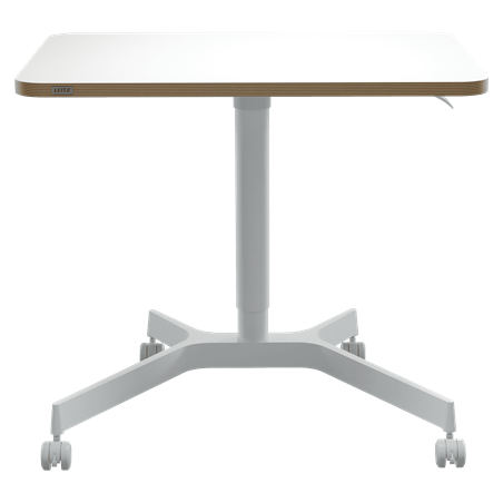 19827-MESA ELEVABLE NEUMATICA PEQUENA LEITZ ERGO LEITZ 65360001