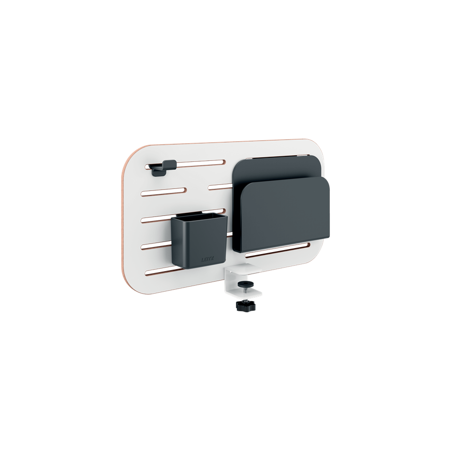 19830-ORGANIZADOR DE PANEL DE ANCLAJE PEQUENO LEITZ 65480000