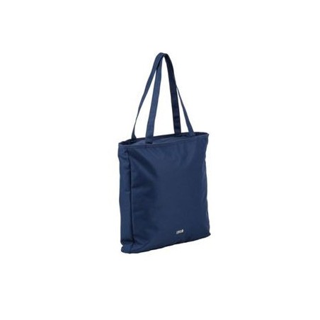 19878-BOLSO SHOPPER COLECCION 430 SINCE 1918, AZUL MARINO MILAN 62102SNCB
