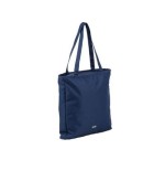 19878-BOLSO SHOPPER COLECCION 430 SINCE 1918, AZUL MARINO MILAN 62102SNCB