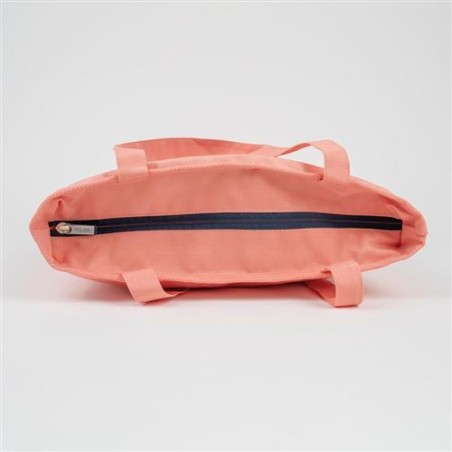 19882-BOLSO SHOPPER COLECCION 430 SINCE 1918, ROSA MILAN 62102SNCP