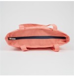 19882-BOLSO SHOPPER COLECCION 430 SINCE 1918, ROSA MILAN 62102SNCP