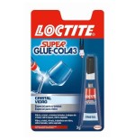 19911-LOCTITE SUPERGLUE-3 CRISTAL BL 3 GR LOCTITE 2641332