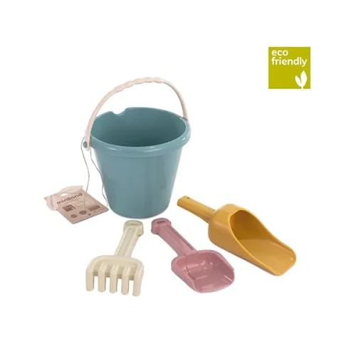 19920-SET ECO ARENA JUNIOR MINILAND 32261