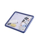 PIZARRA DE 2 CARAS METALICAS MINILAND 97929