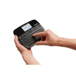 19940-ROTULADORA LABELMANAGER 640CB BOX DYMO 2197370